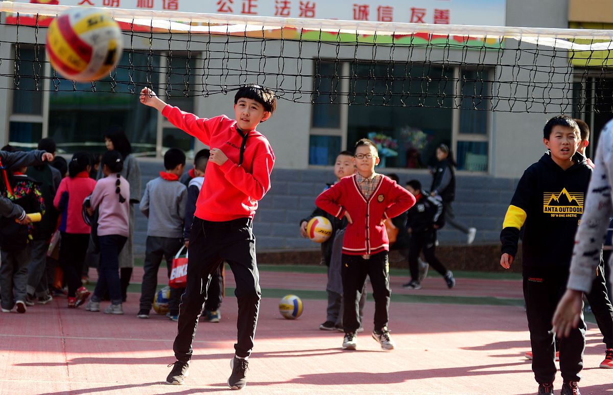 阳泉体育运动学校2023年招生专业-【官网】