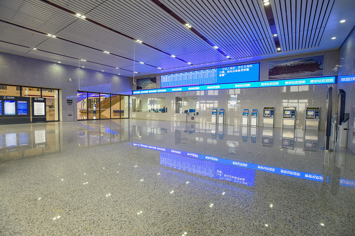 2022年贵阳英才学校招生专业