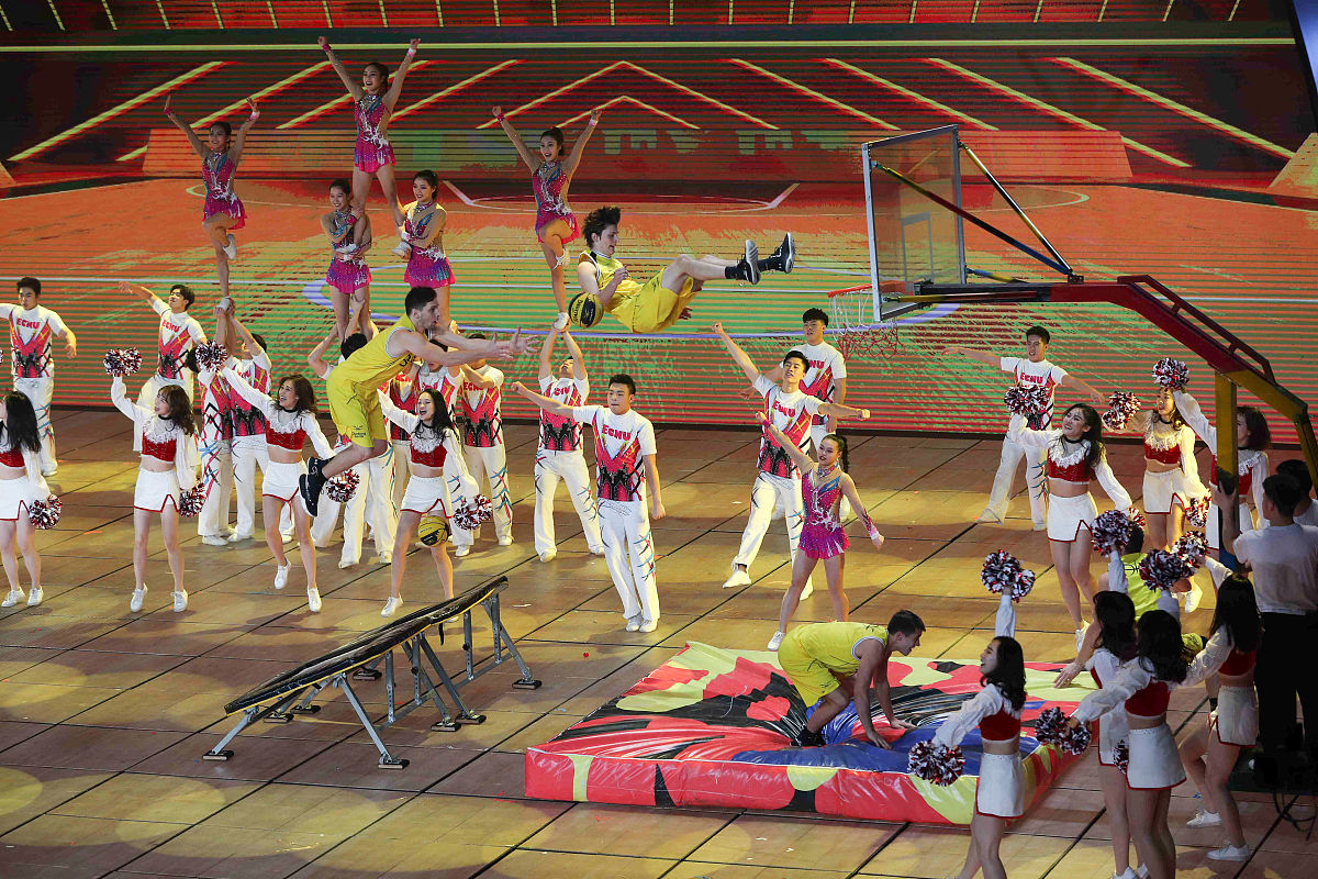 毕节幼儿师范高等专科学校舞蹈表演专业招生简章：培养幼儿教育专业人才