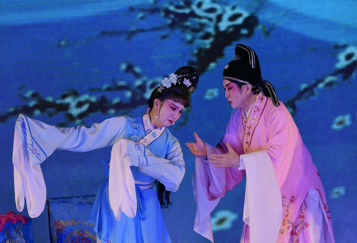 梁山伯与祝英台音乐作品赏析 2500字