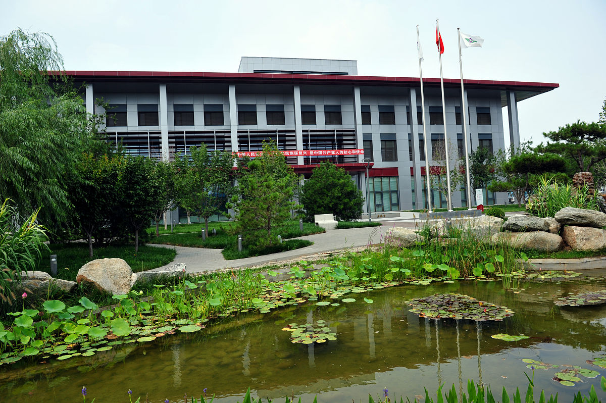 湖北园林工程技术学校2021年招生简章