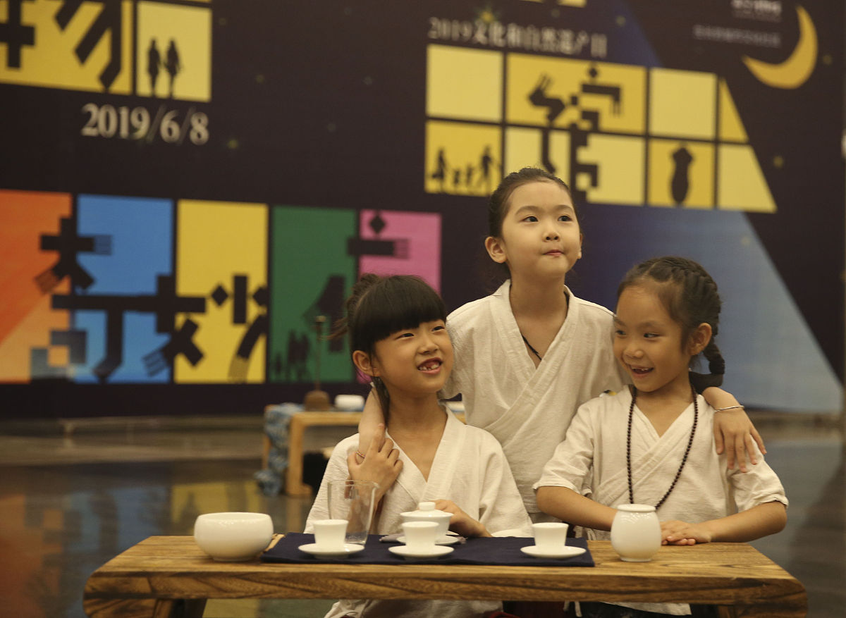 统一我国国家公园建设水平，守护自然瑰宝