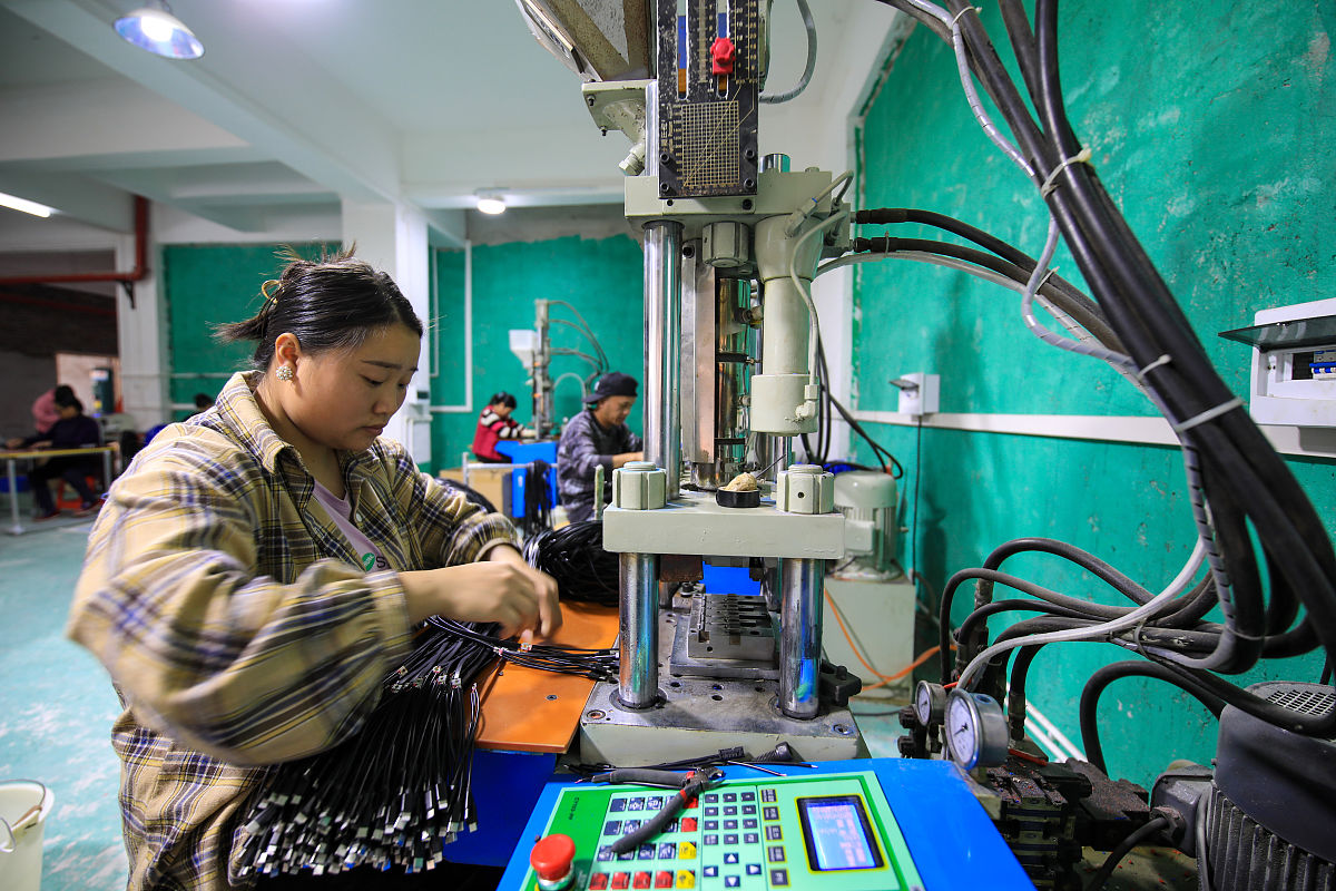 贵州职校数控加工技术专业就业前景分析：好就业吗？