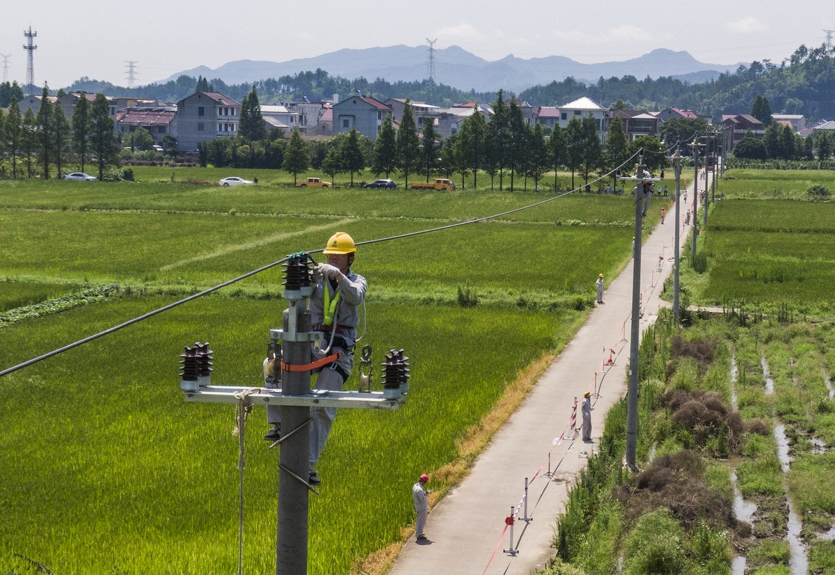 农村电气技术机电一体化前景有哪些