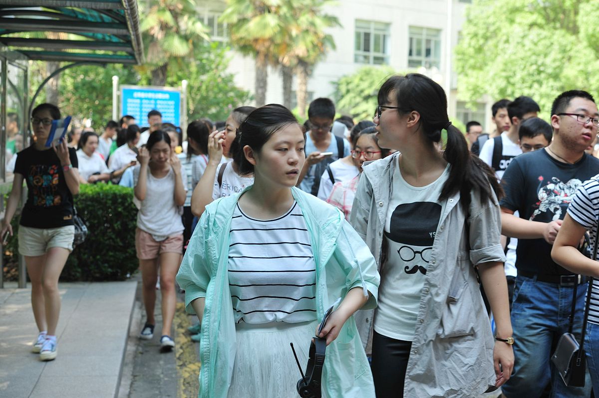 中考落榜怎么办？成都幼师学校为你敞开大门！