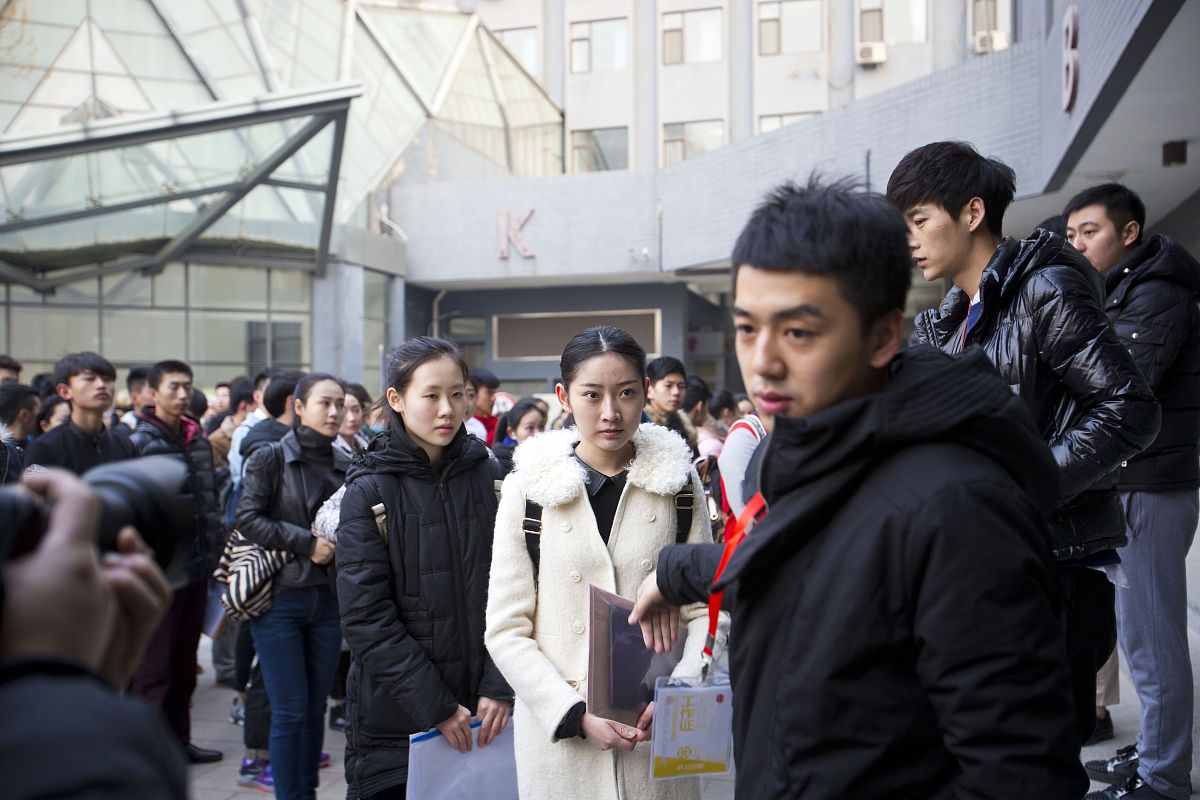 徐州铁路学校毕业生能考大学吗？2022年最新解读