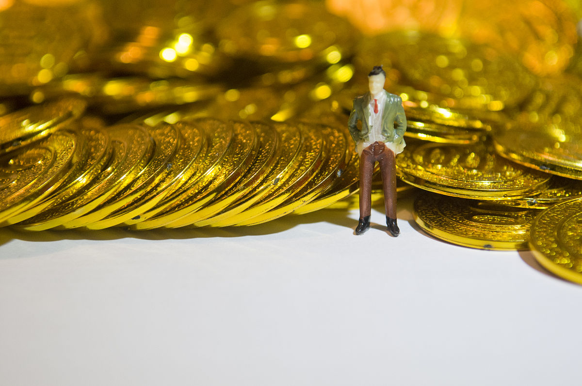 翻译step the money up just probably in the fall stack it up