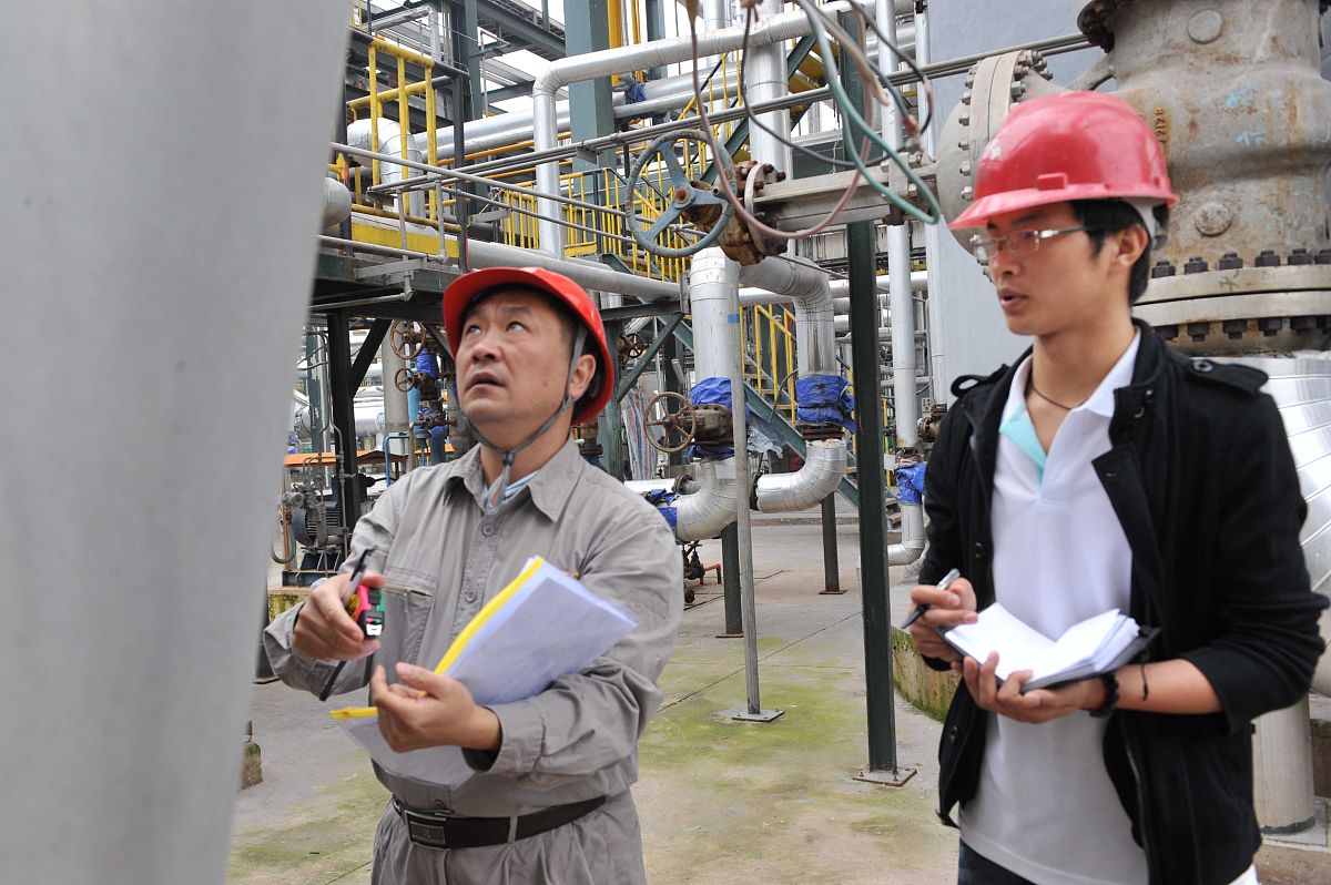 贵州开磷有限责任公司技工学校磷化工专业可以选择哪些就业方向怎么样