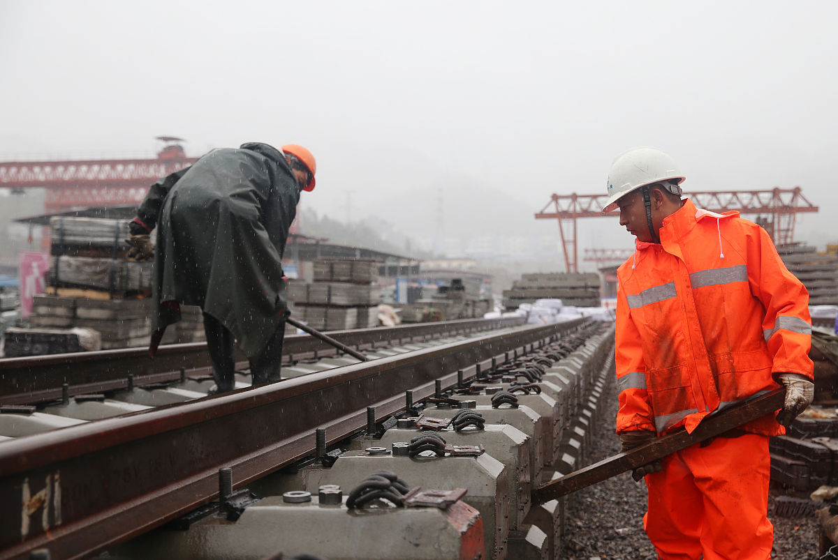 咸阳轨道学校铁道机车车辆制造与维护好不好？有什么招生要求