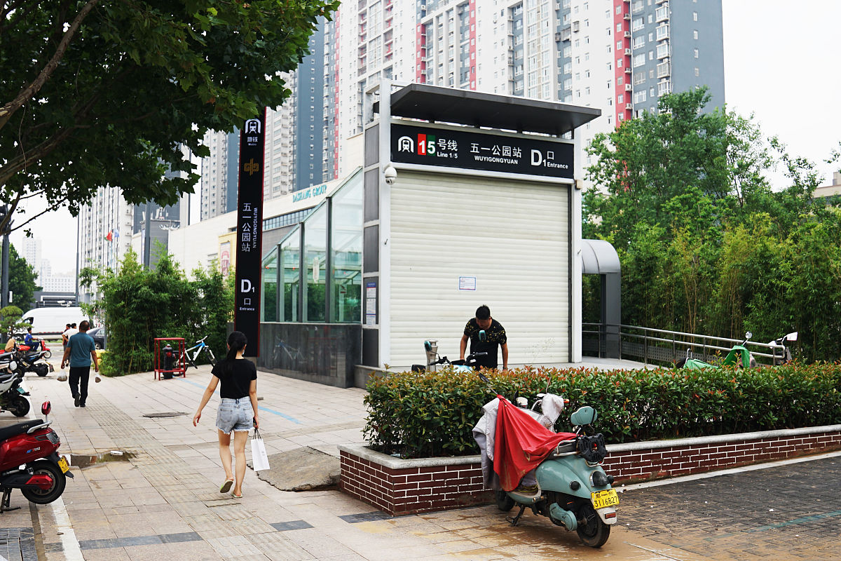 郑州地铁720事件原因从工程伦理角度分析