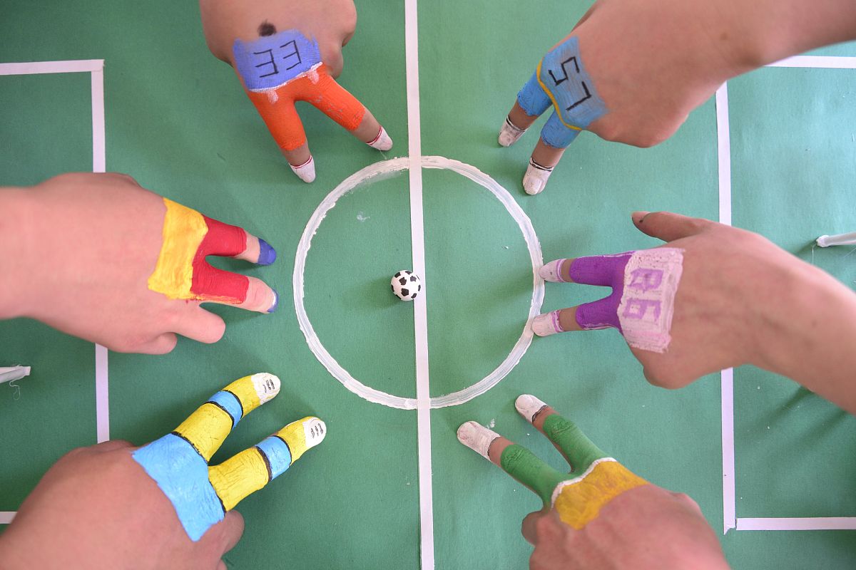 提升手指协调能力的7个有效方法