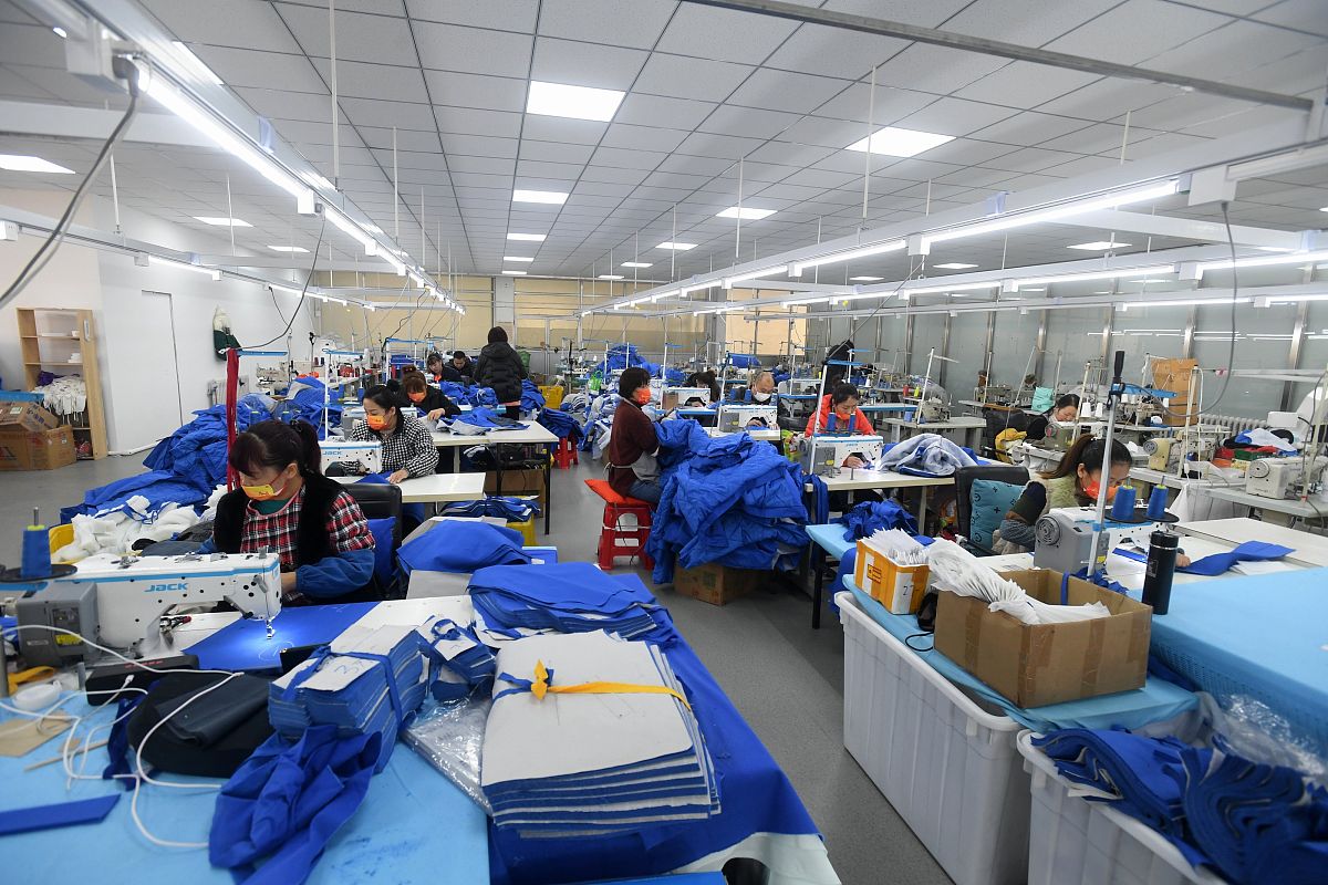 贵州服装制作与生产管理专业学校哪家强这几所学校别错过!好不好