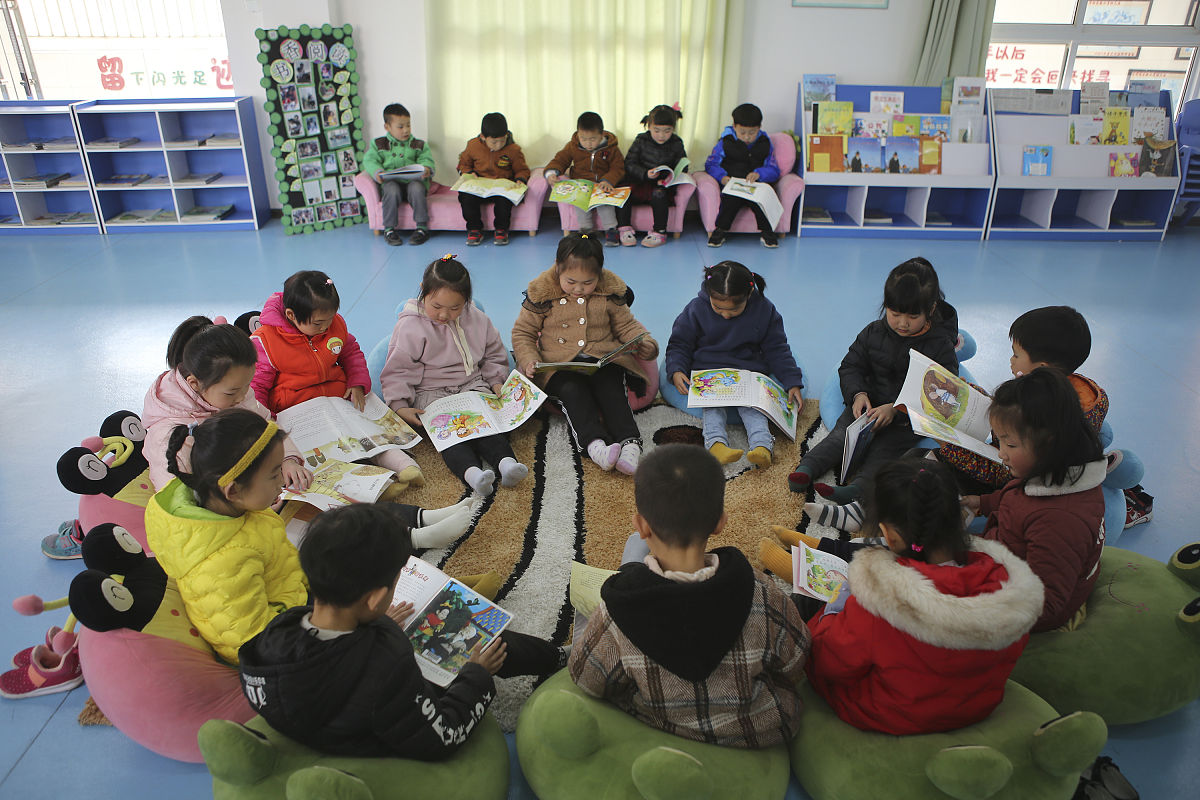 的幼儿园实习总结