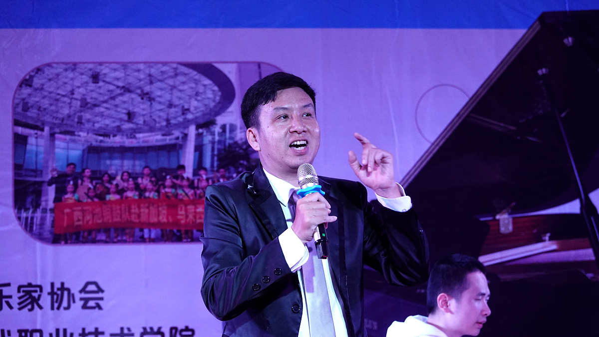 广西经贸职业技术学院电子商务专业怎么样