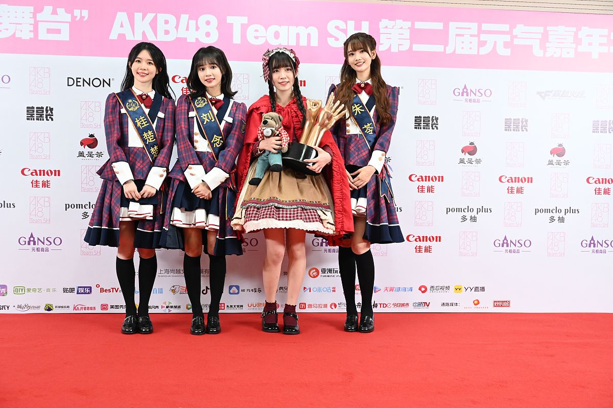 Cara Menjadi Member JKT48: Panduan Lengkap & Tips Sukses