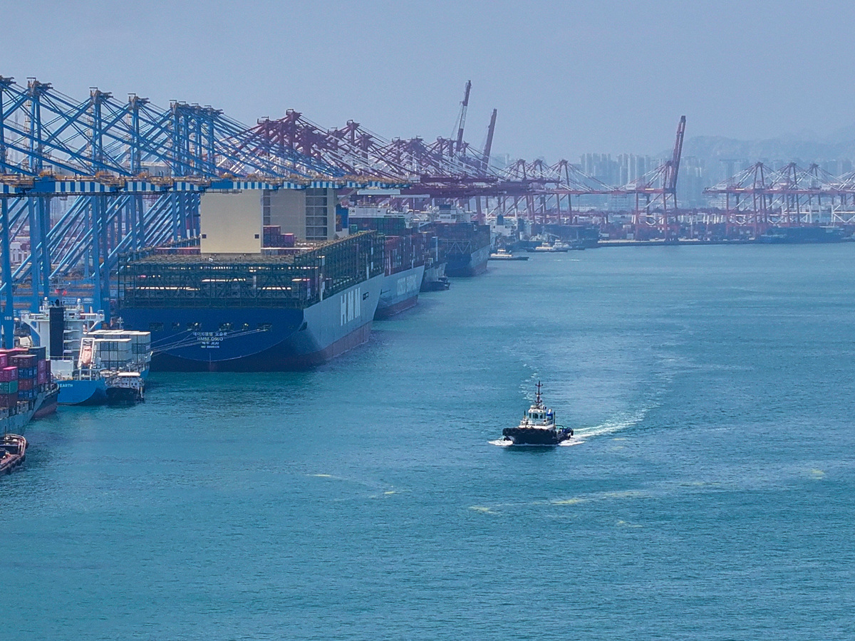 水路运输与海事管理专业好吗