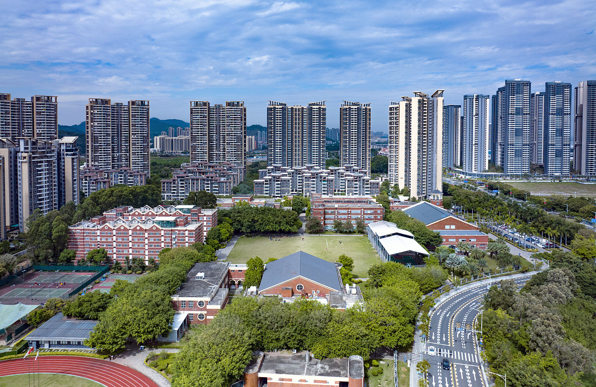广西城市建设学校2023年新增专业介绍 - 城市建设人才培养新方向