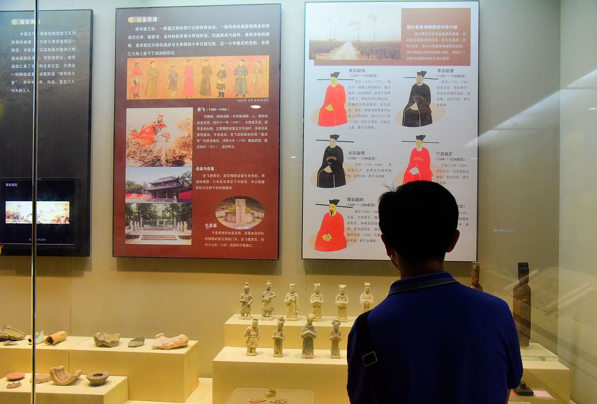 文物保护技术专业发展前景如何？