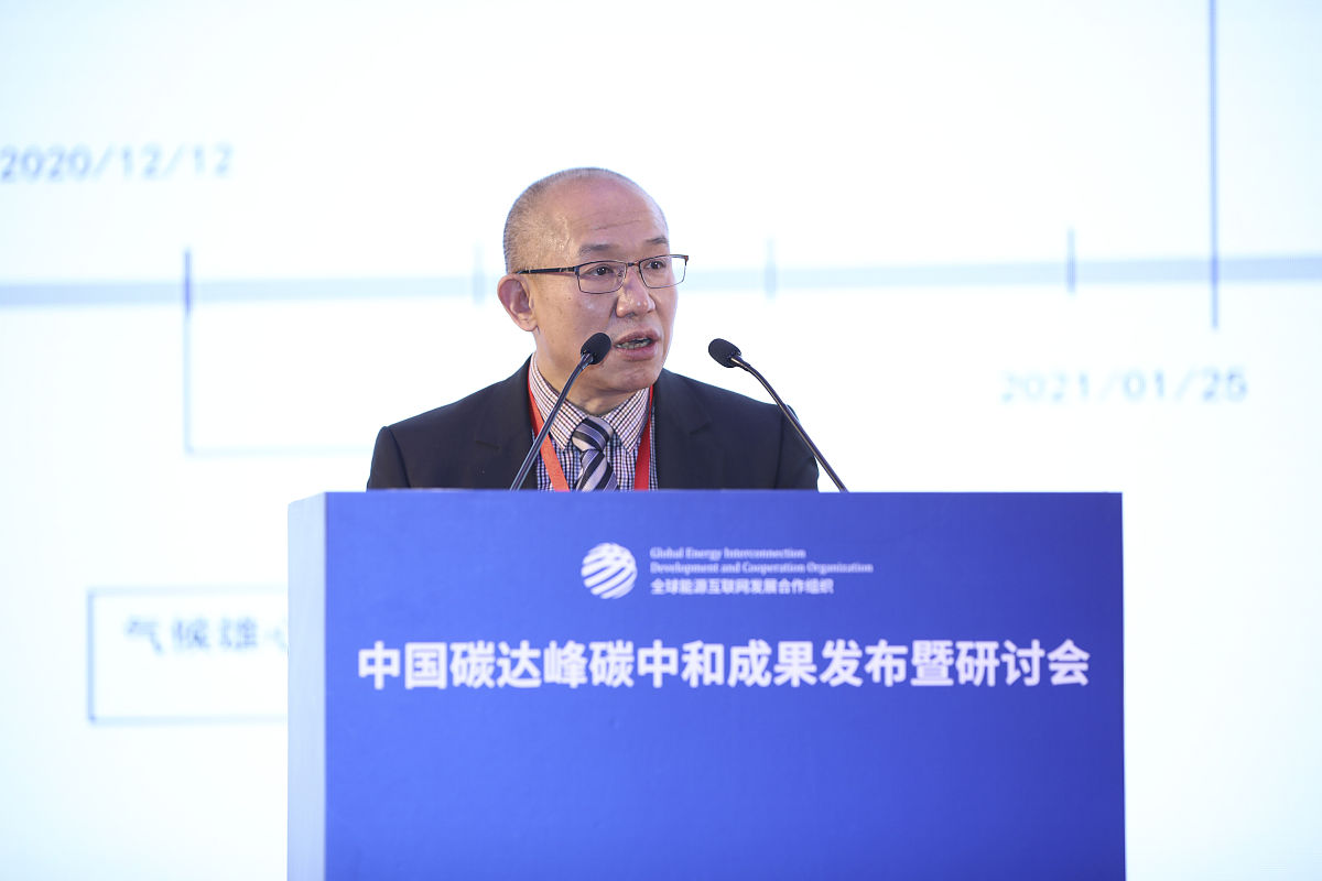 碳中和与碳达峰：背景、重要性和意义