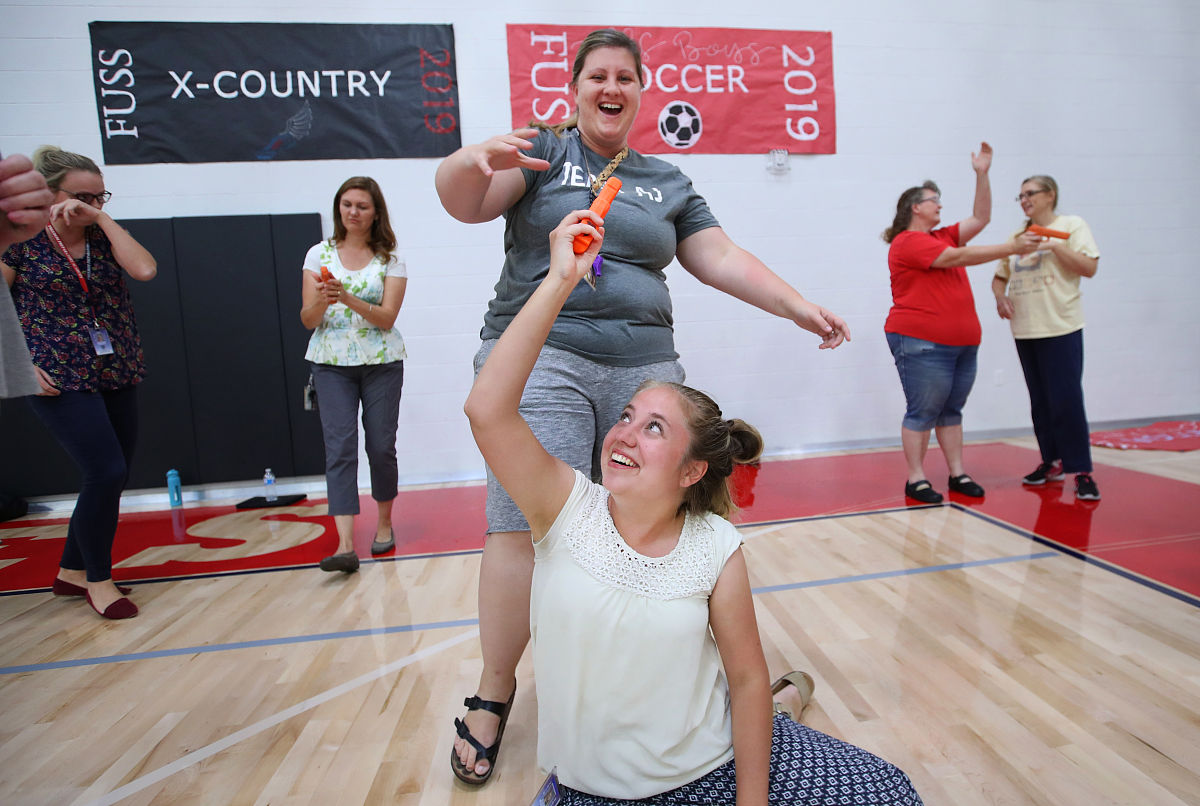 四川幼师学校招生对象 | 2019年招生简章