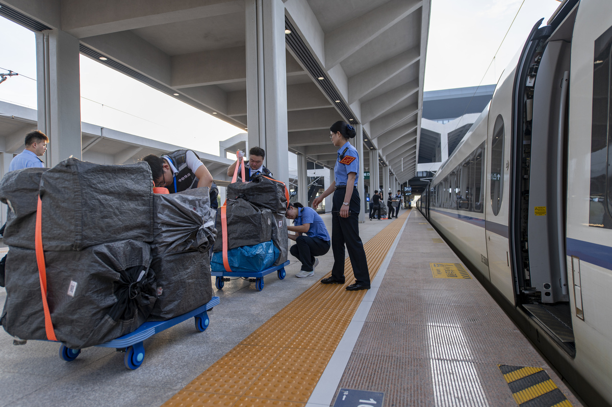 成都市高铁职业技术学校：高铁交通专业难学吗？- 高铁人才培养基地