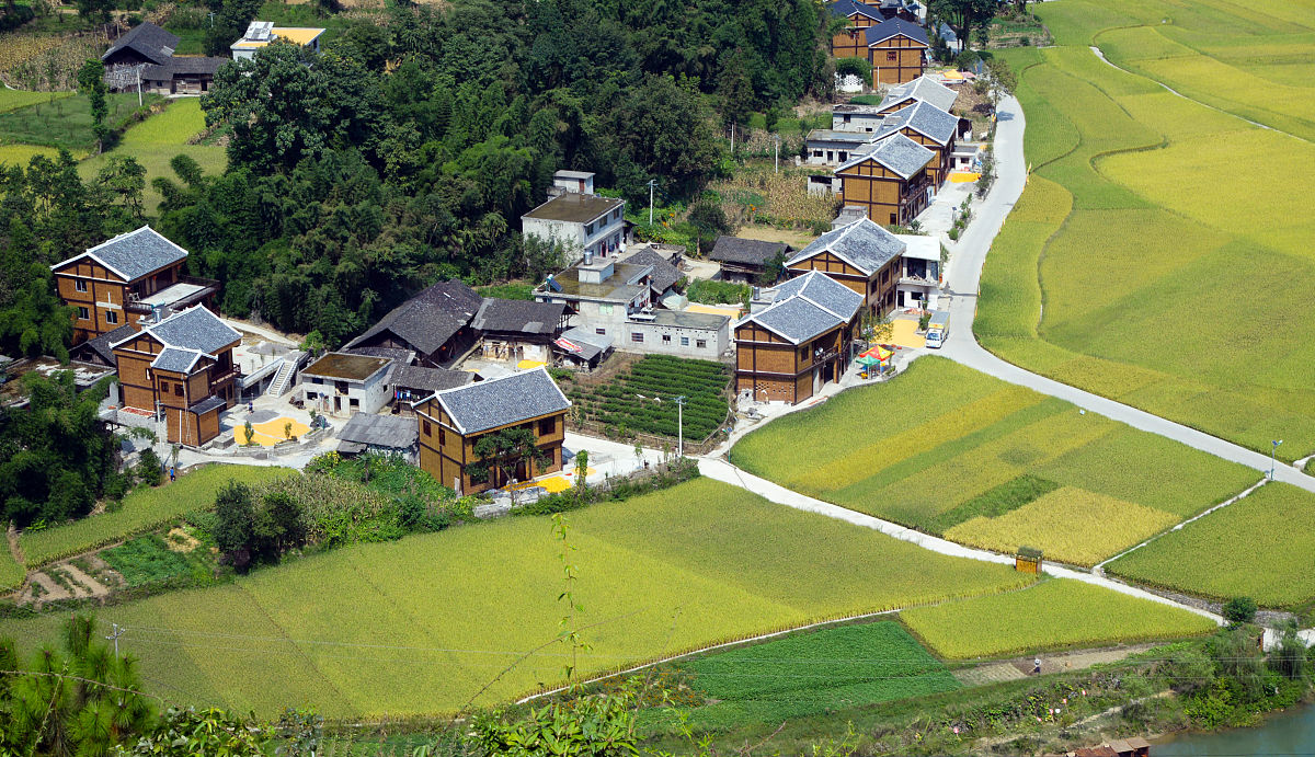 乡村文化旅游的市场竞争