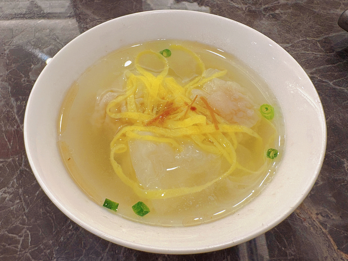 开水白菜的家常做法，简单美味！