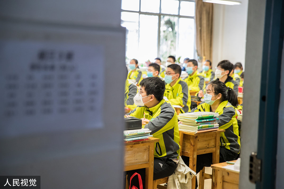 江油市职业中学校2020年高职单招再创辉煌