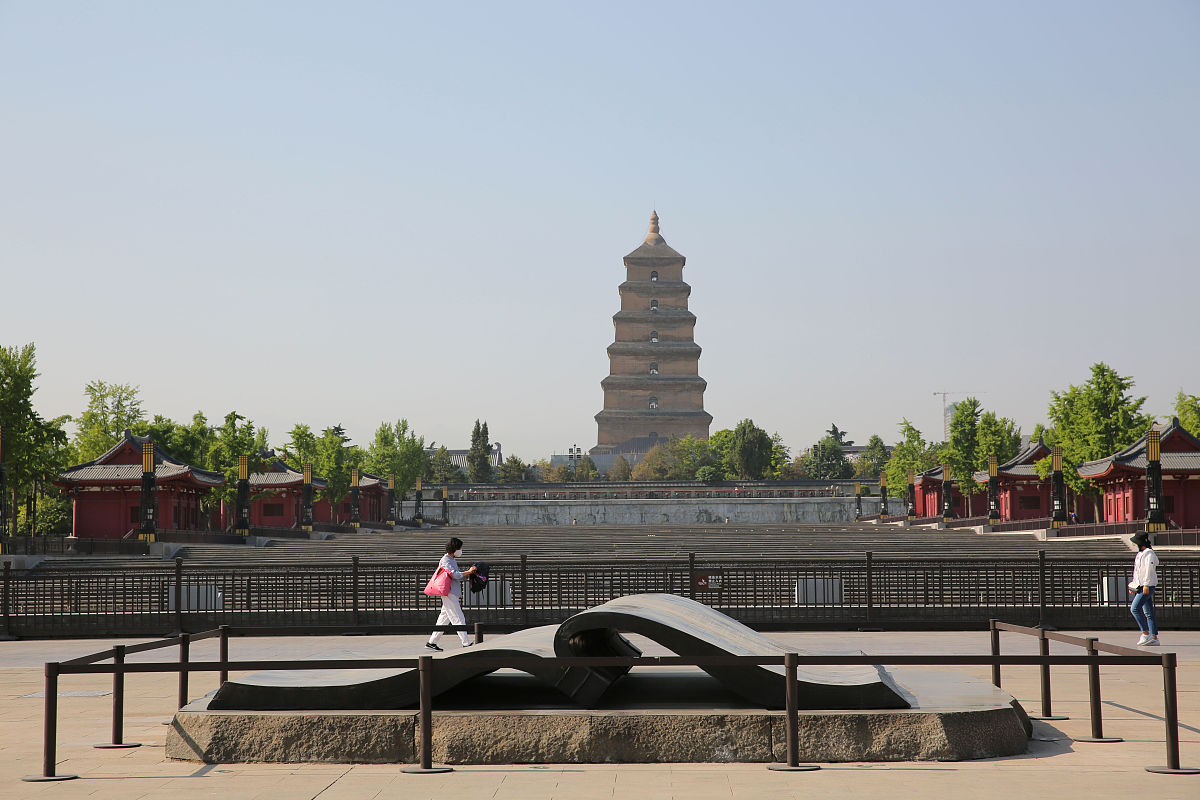 写8条五一旅游中文标题