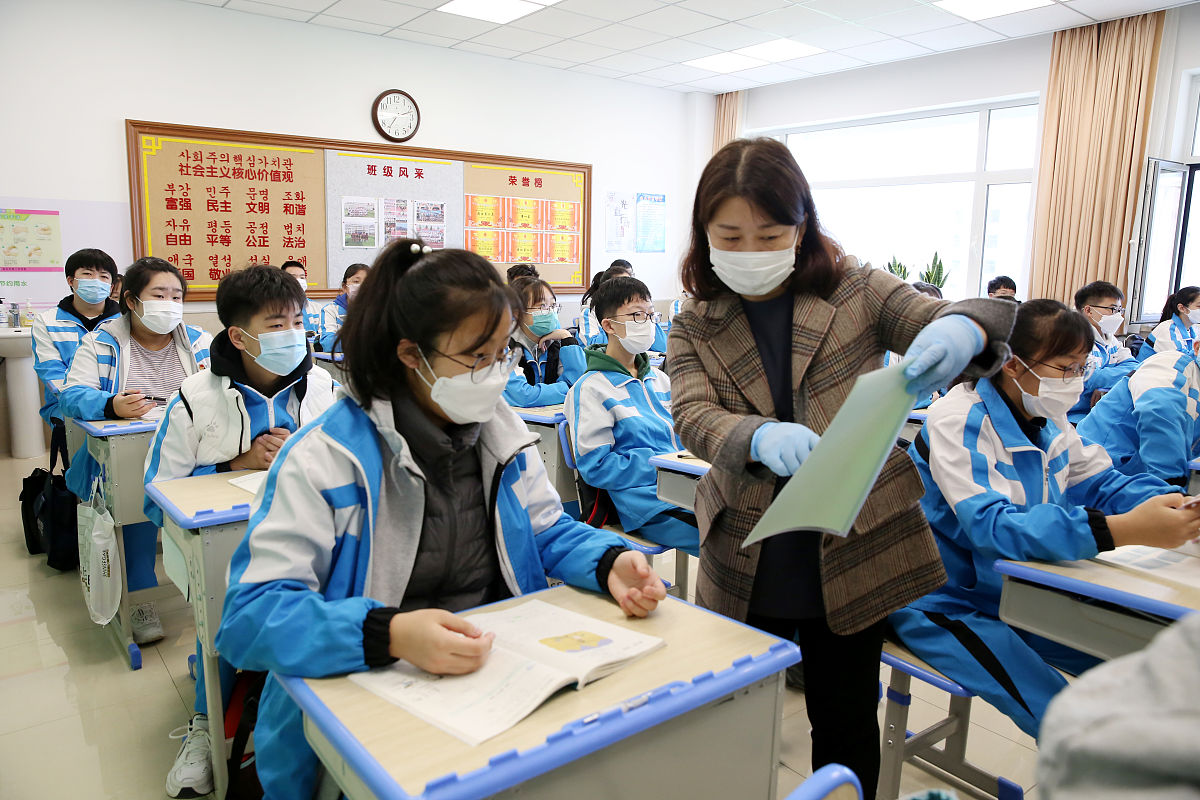 秦皇岛中学生适合上卫校吗？2022年卫校选择指南