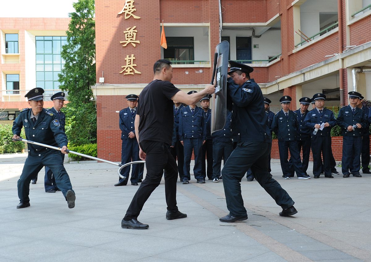 徐州安保中等专业学校2023年报名咨询电话-怎么样