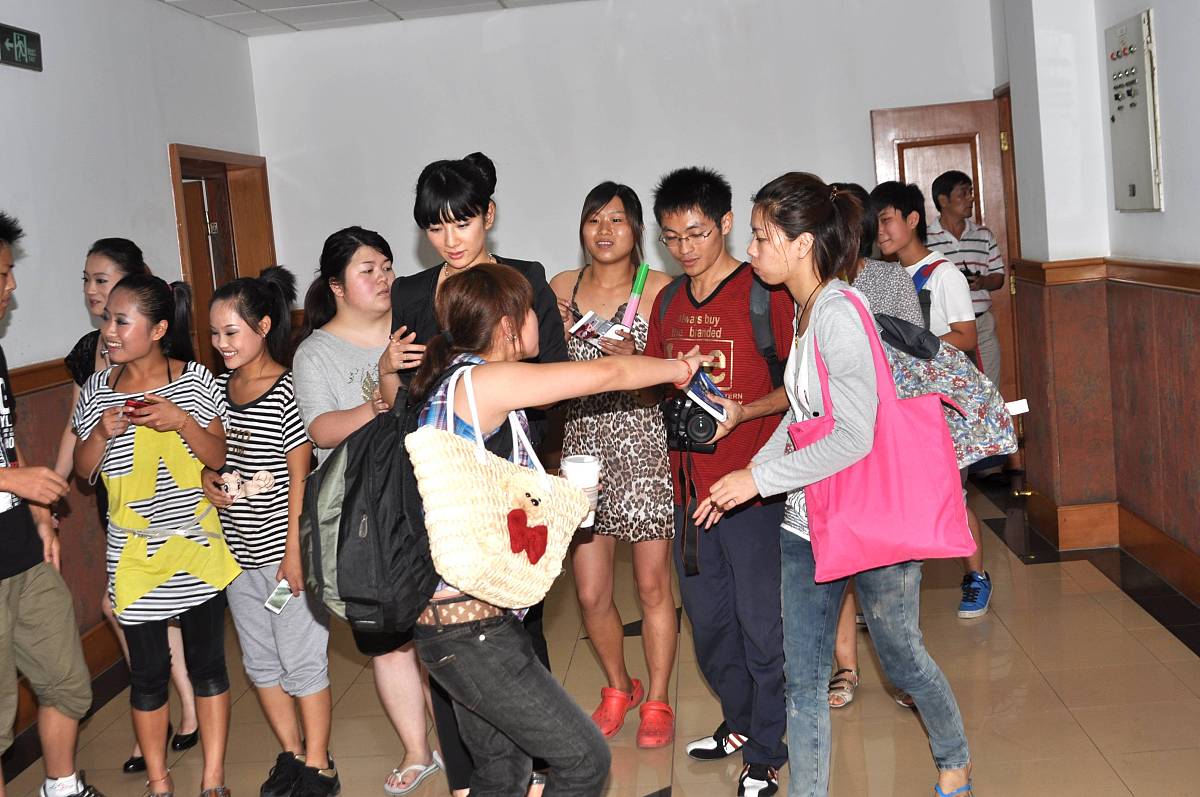 四川师范大学幼师学院学什么专业好