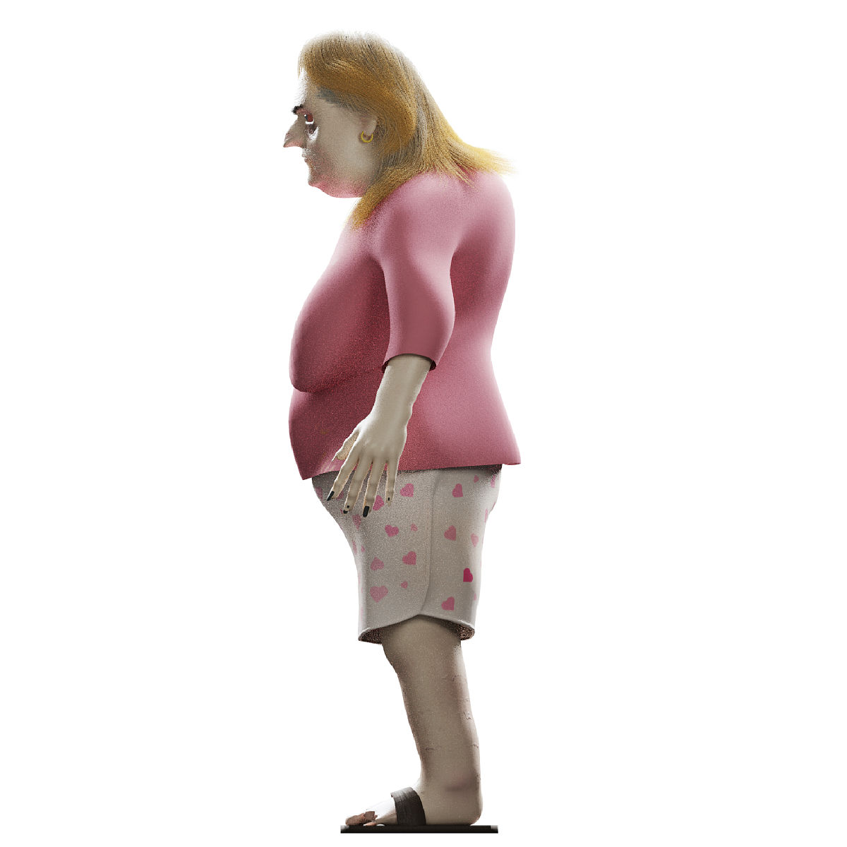 生理期头晕的原因：血流量、血糖、贫血、压力