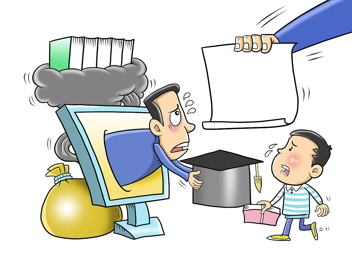 互联网的负面影响：教师该如何引导学生理性使用？