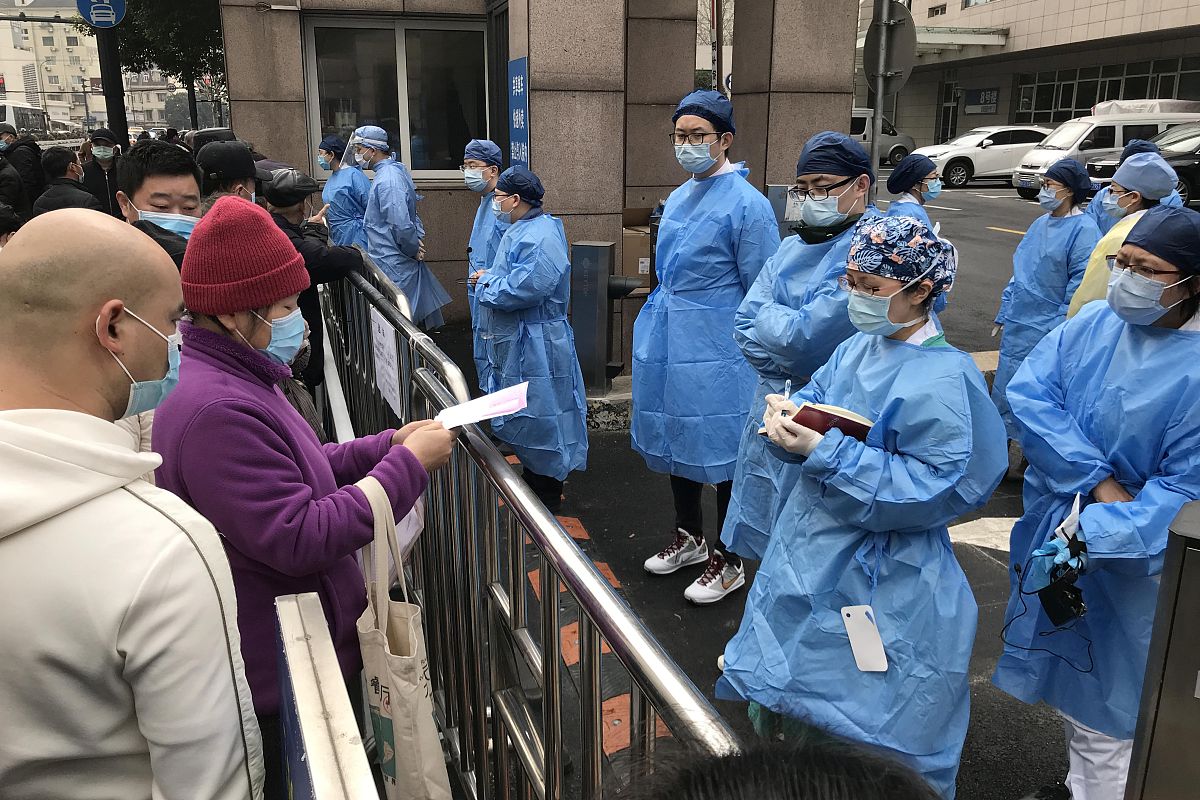 扬州卫生学校2023新型冠状肺炎传染疫情怎样防护