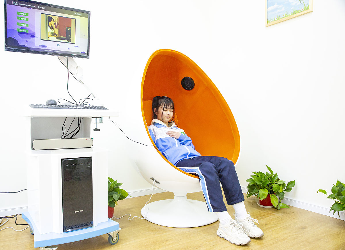 音乐的放松力量：如何利用音乐减压和改善情绪