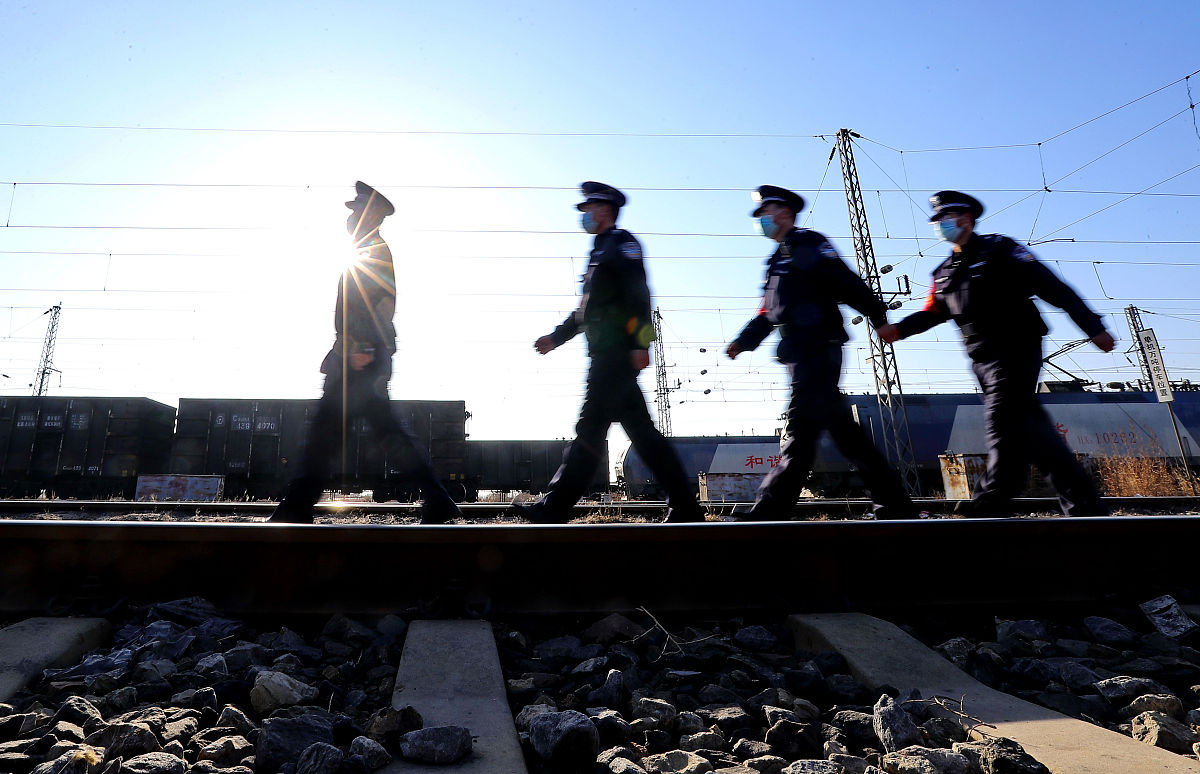 秦皇岛铁路学校电气化铁道供电专业怎么样？招生要求是什么？