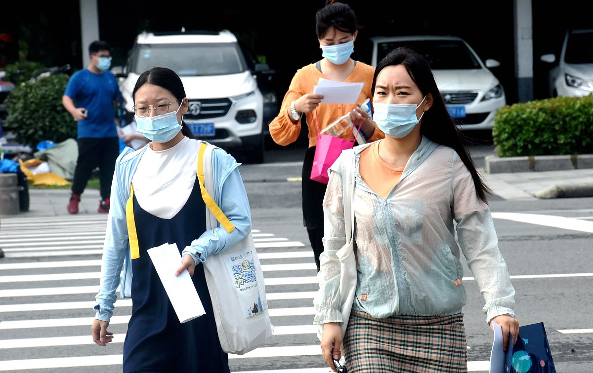 出一套事业单位招聘结构化面试题