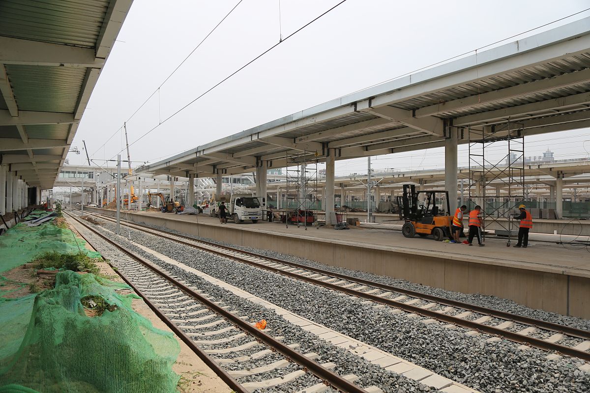 三门峡高铁铁路学校专业介绍：铁路运输、电气自动化、计算机、外语