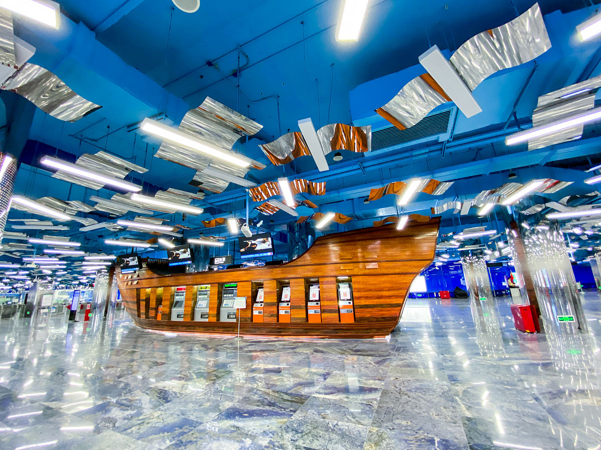 广州港技工学校2022年新增专业解读: 汽车维修、数控技术等热门专业