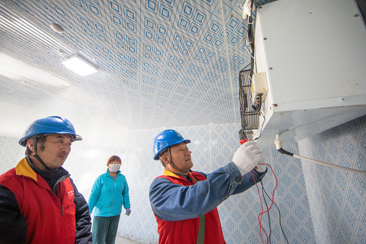 变电所设备间涂料修补指南：详细步骤和注意事项