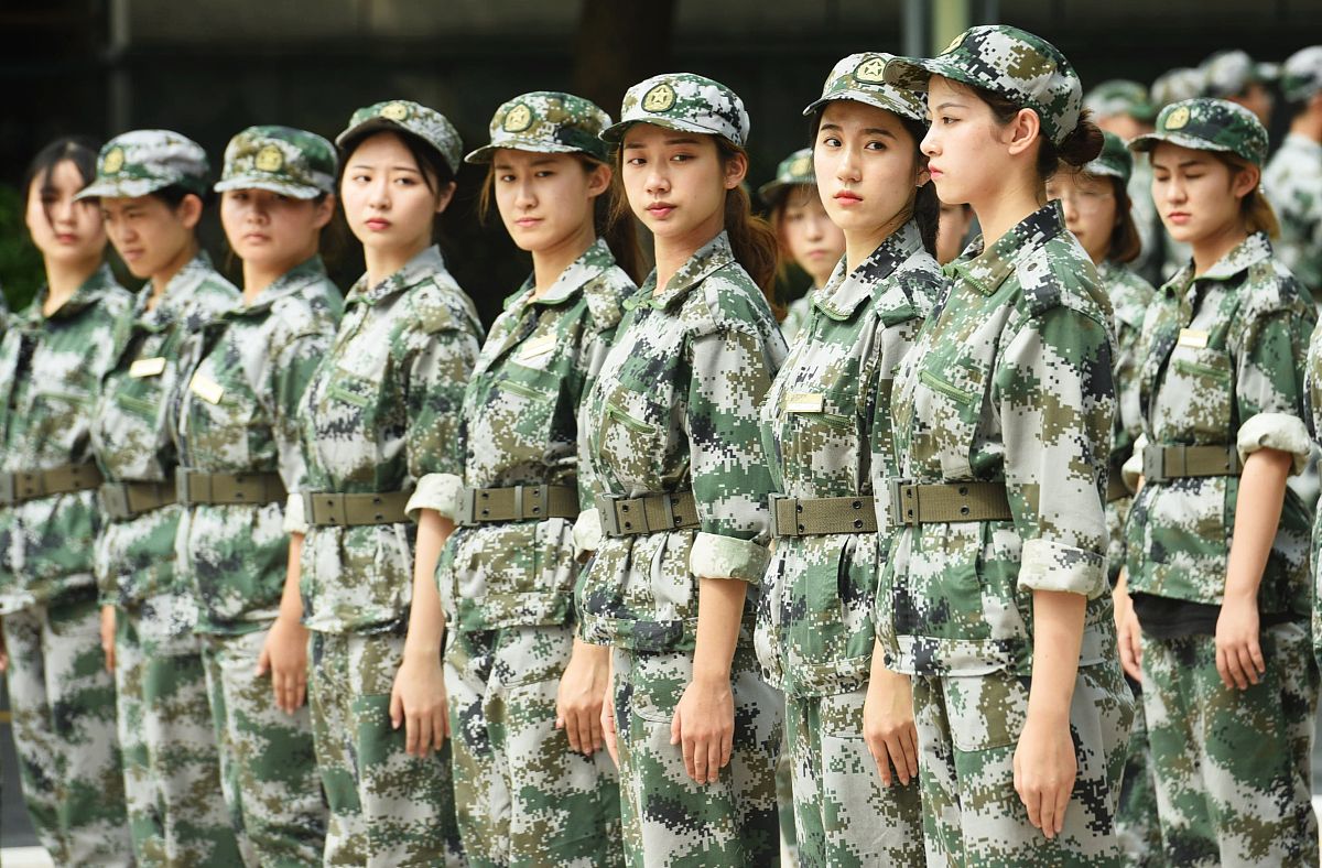 中国人民解放军艺术学院怎么样？环境和教学质量大揭秘！