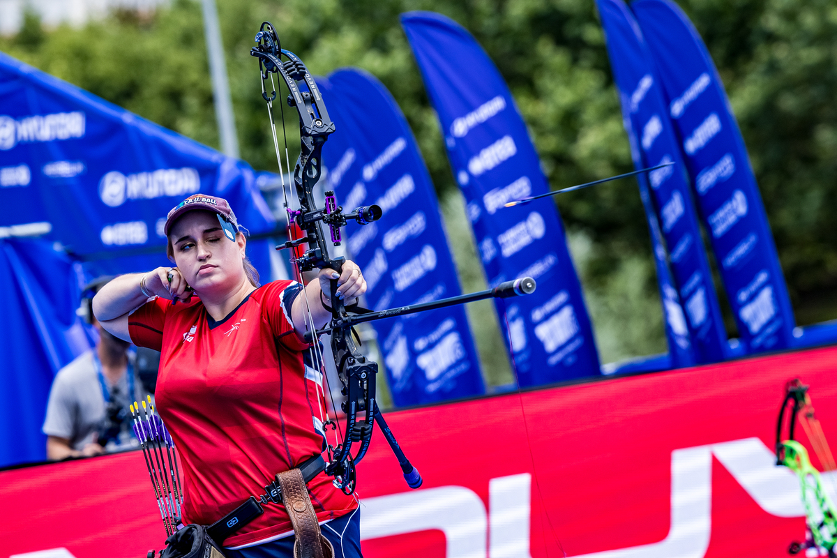 长治体育运动学校招生专业：射箭专业介绍