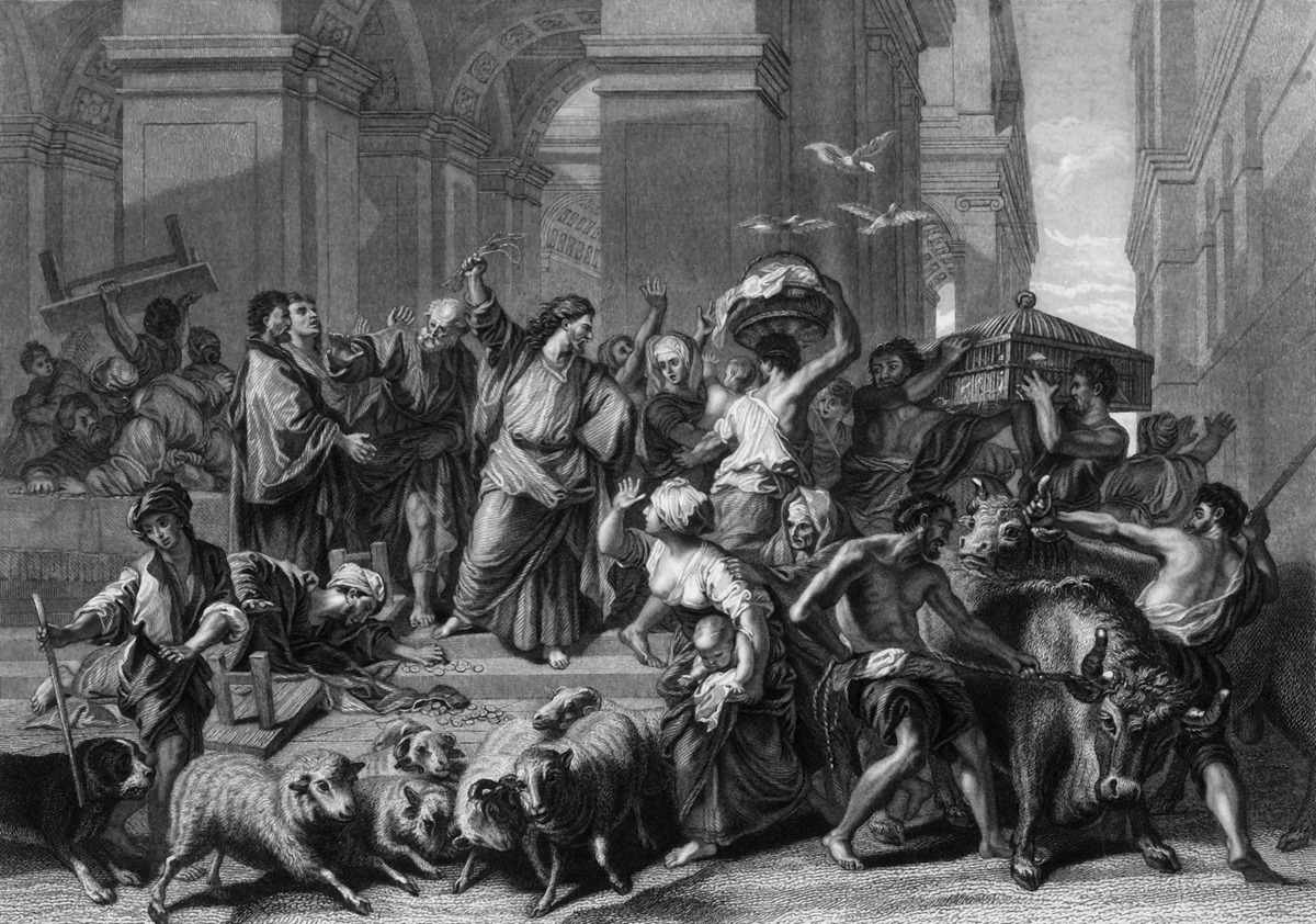 古代世界的废奴主义者：伊斯瓦尔人的慈悲