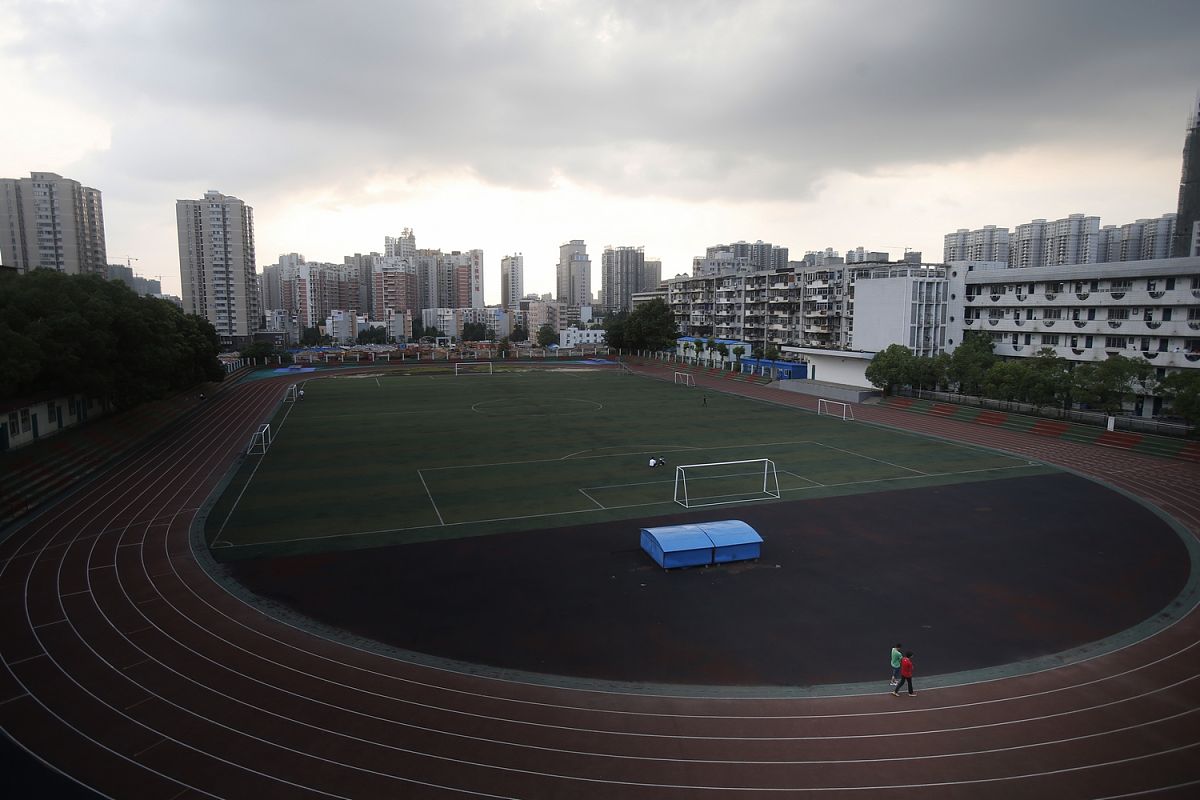 东莞体育运动学校怎么样？优势与劣势分析