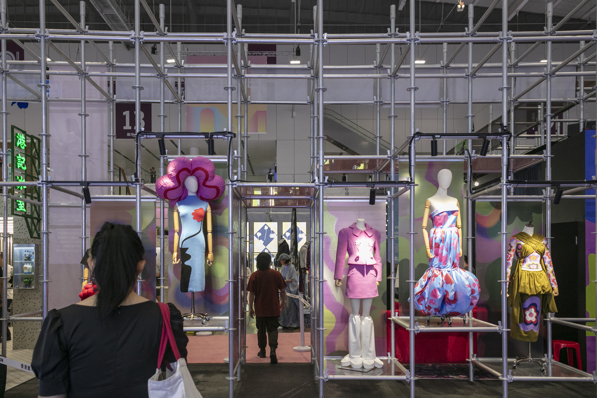 服装陈列与展示设计专业就业前景？