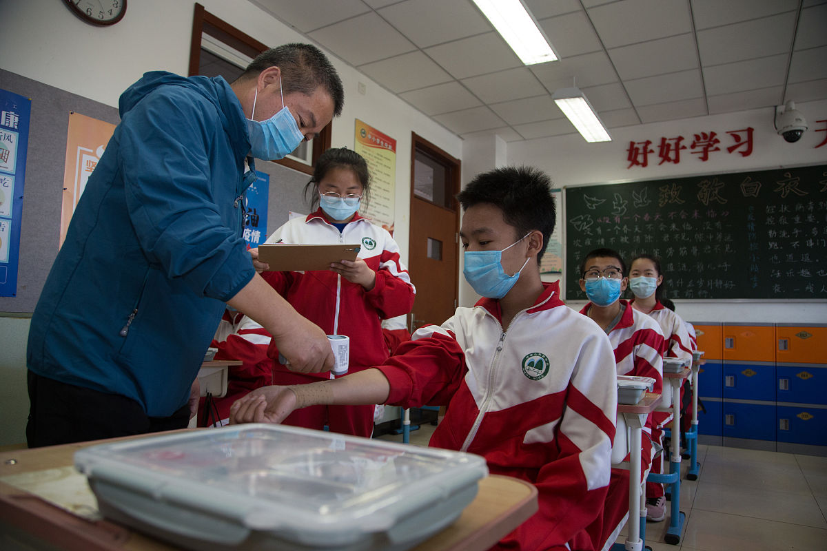 初中生读卫生学校空腔医学技术专业怎么样