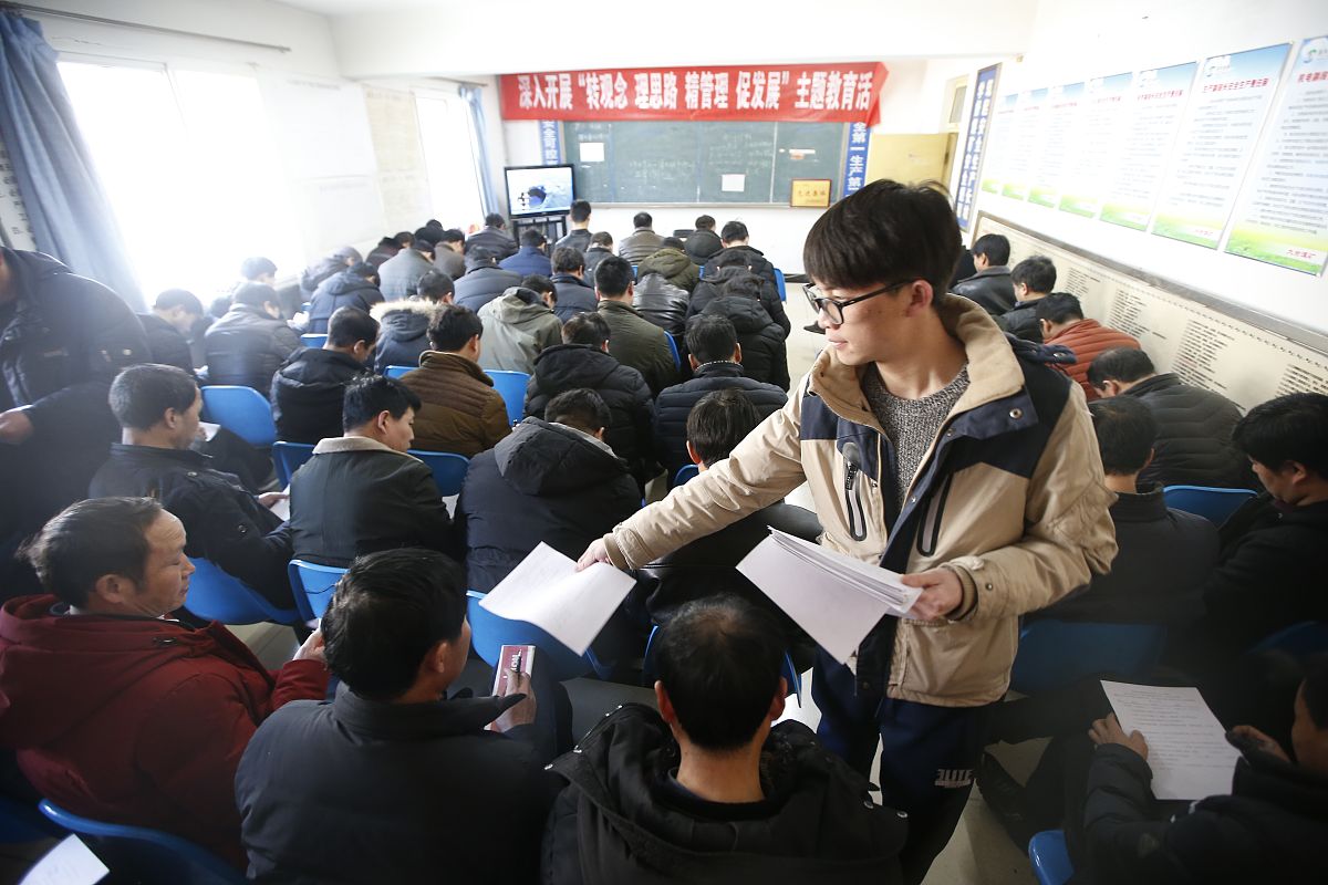 铜川就业好的中专学校用发散性