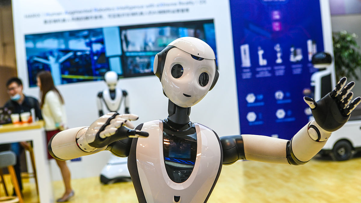 讯飞星火智能机器人平台：快速构建 AI 机器人应用