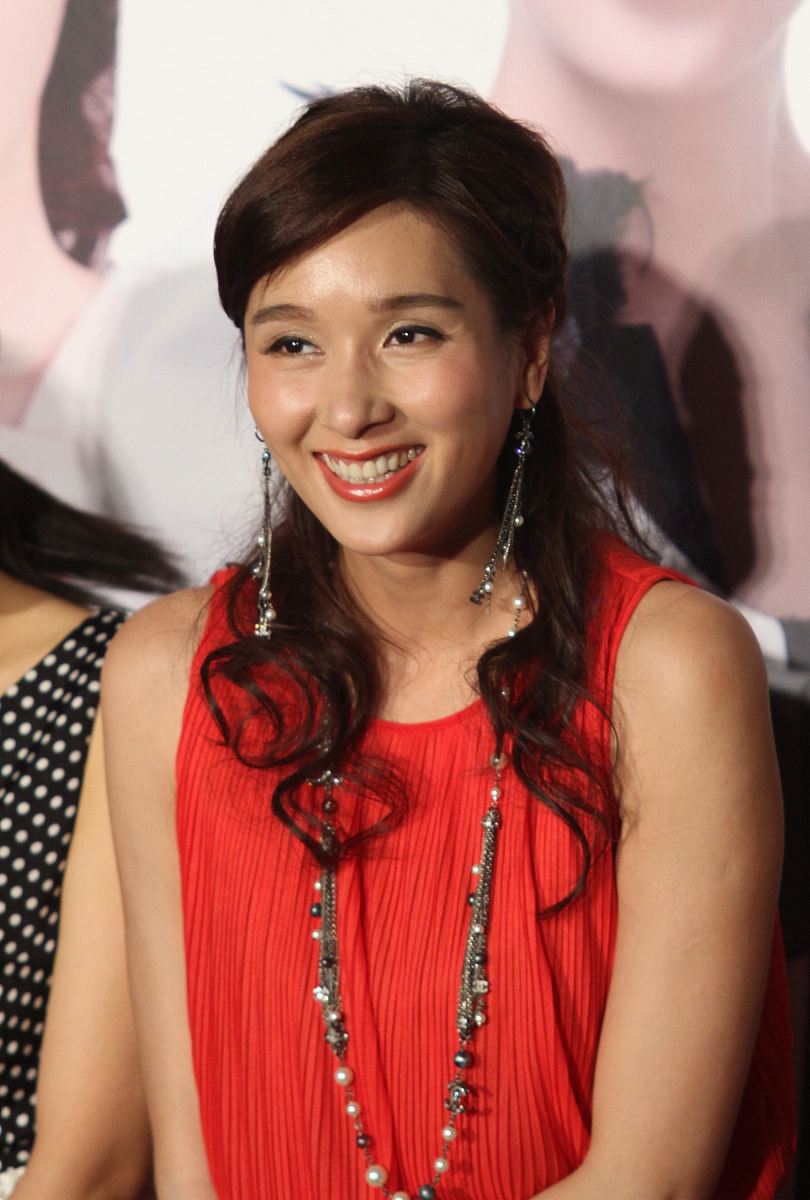 2011年5月24日,北京,电影《你是哪里人》举行首映式.杨恭如+++_+++电